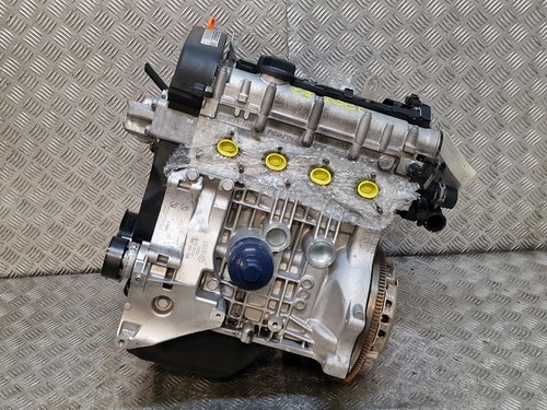 Moteur volkswagen golf seat - moteur,