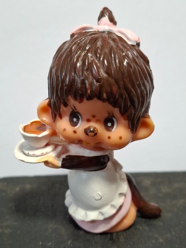 Figurine ancienne sekiguchi - figurine,