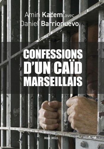 Les confessions caïd - confessions,