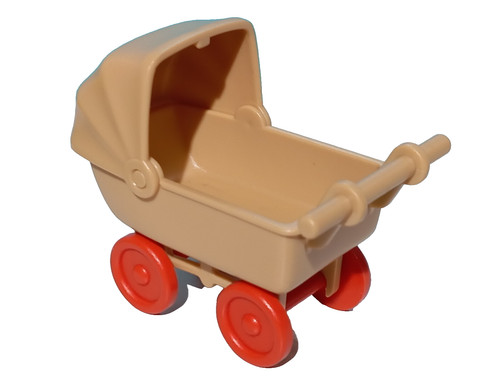 Playmobil chariot victorien - playmobil,