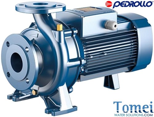 Pompe surface horizontale - de,
