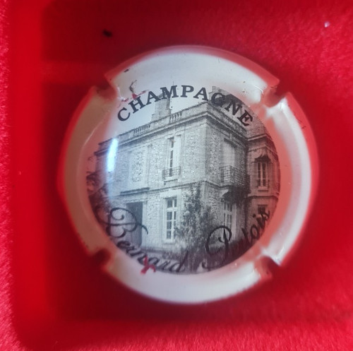 Capsule champagne jéroboam - champagne,