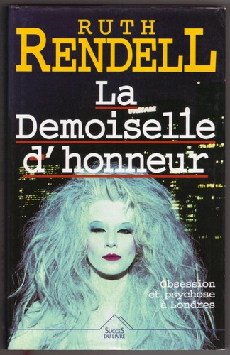 Demoiselle honneur - demoiselle, d'honneur