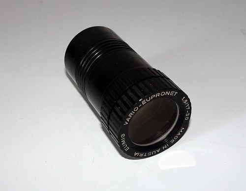 Objectif pour projecteur - ***,