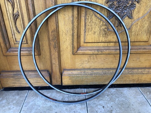 Jantes gp4 vélo ancien - jantes,