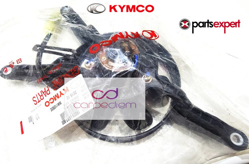 Neuf oem kymco - kymco, ventilateur