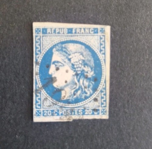 Album timbre france type - france,