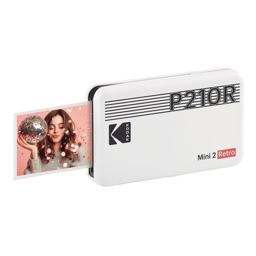 Mini retro p210 - p210,