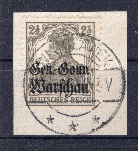 Pologne timbre włocławek - pologne,