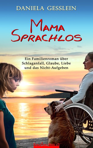 Mama sprachlos daniela - sprachlos,,