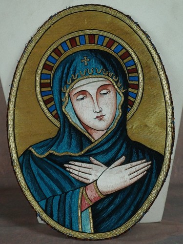 Notre dame des douleurs - dame,