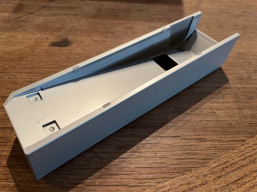 Socle console nintendo wii - console,
