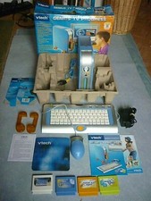Console genius progress - console,