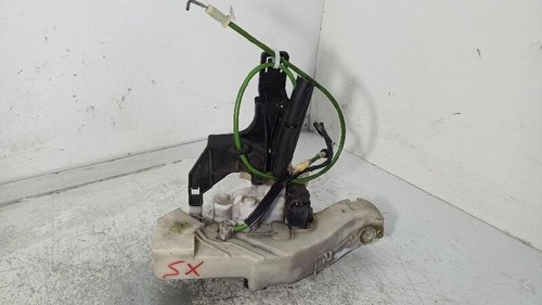 51826304 serrure porte avant