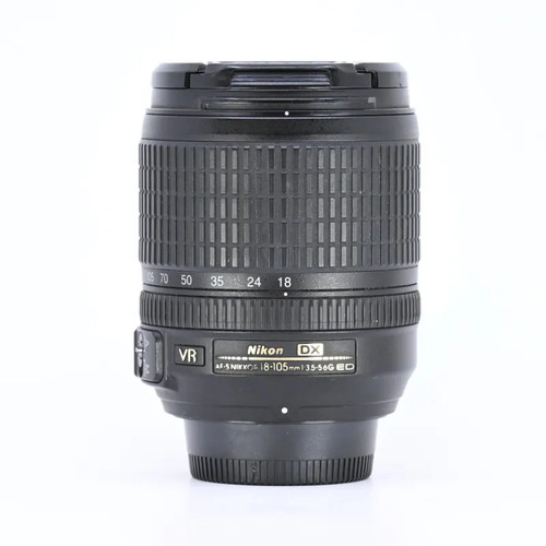 Nikon nikkor 105mm - nikon,