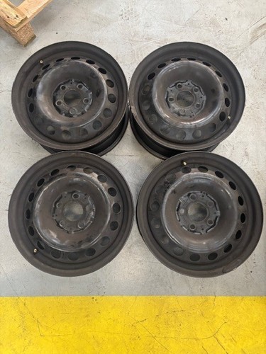 Roues usagées pouces - roues, 16