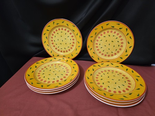 Assiettes céramique - assiettes,