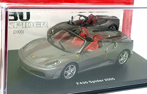 Altaya scale diecast - altaya,