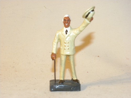 Figurine composition durso - figurine,