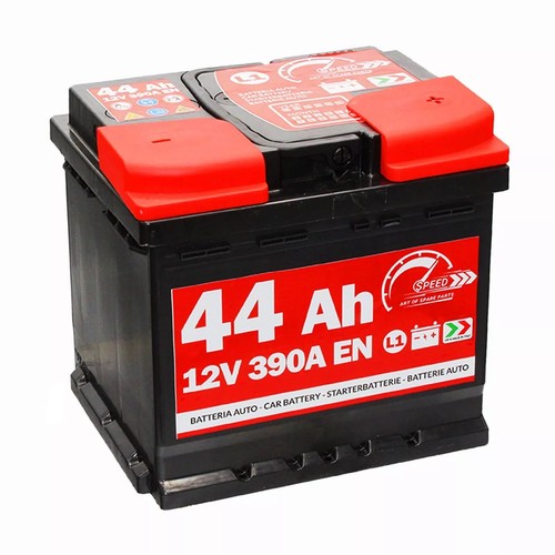 Batterie voiture speed - speed, 44