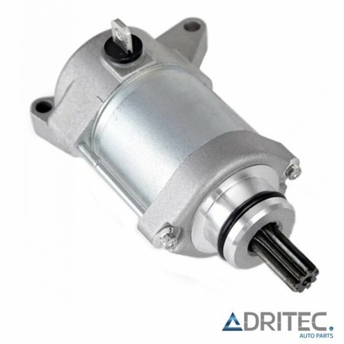 Moteur démarrage - de,