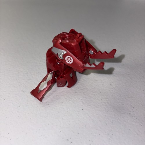 Bakugan brachium red - brachium, haos