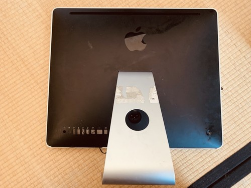 Housing apple imac a1224 - a1224, 20’