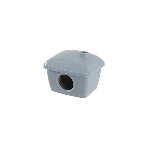 Zolux maison pour hamster - -,