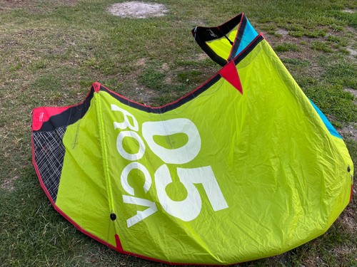 Best roca kitesurfing kite - best,
