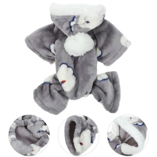 Habit pour chien costume - chien,