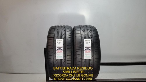 Gomme occasion bridgestone - gomme, d’occasion