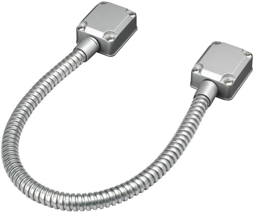 Boucle porte blindée - porte,
