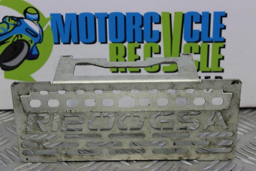 Grille protection - grille,