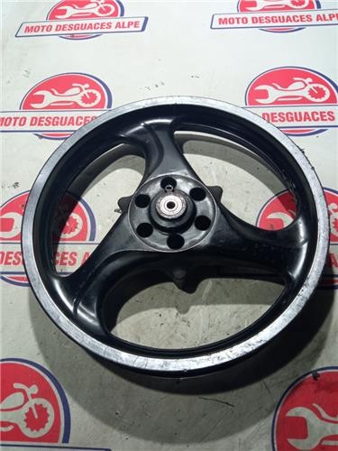 Roue avant aprilia - roue,