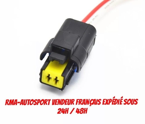 Kit reparation faisceau - kit,