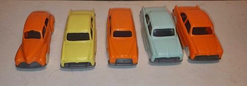 Lot voiture 43 simca - voiture,