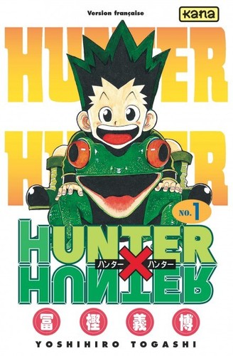 Hunter lot tomes - x,