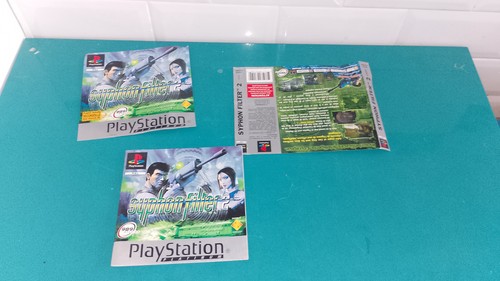 Pas jeu notice jaquette - jeu,
