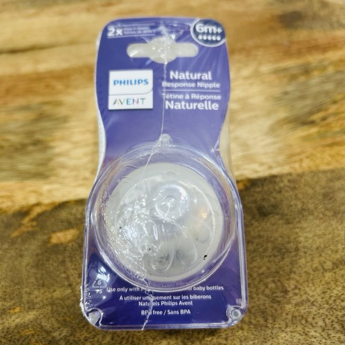 Philips avent pack natural - philips, 2