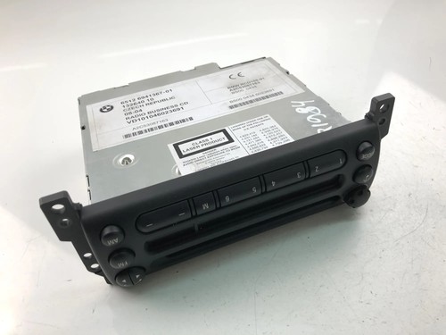 Bmw e83 lecteur - e83,