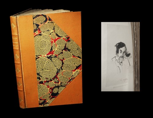 Poulet malassis bibliophilie - [poulet-malassis,