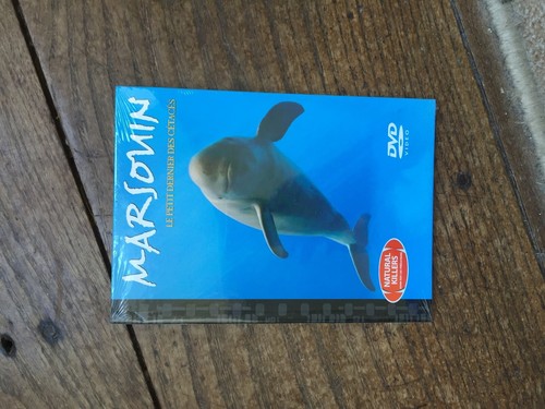 Dvd documentaire animaux - dvd,