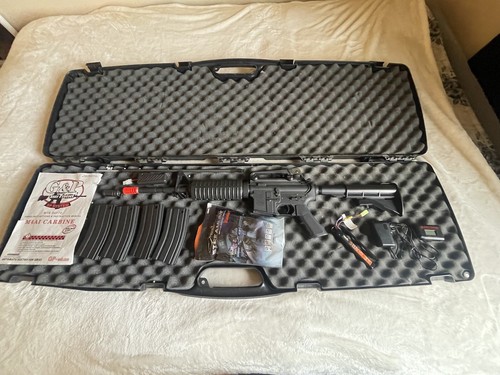 Airsoft gun full - airsoft,