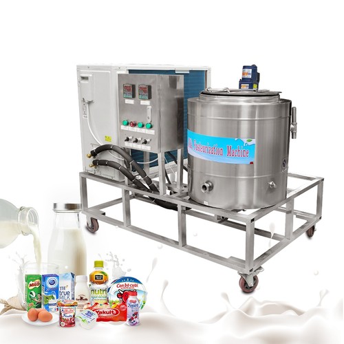 Kolice 150l commercial milk - kolice,