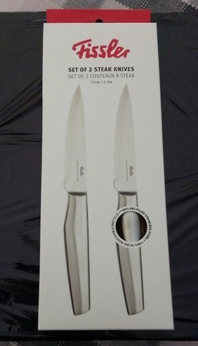 Set couteaux à steak - à,