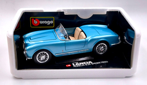Lancia aurelia b24 spider 18 - b24,