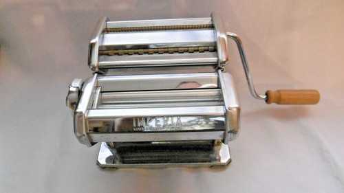 Machine pates imperia - a,