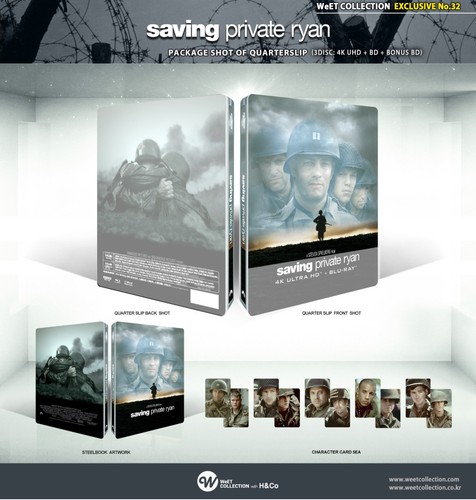 Saving private ryan weet - saving,