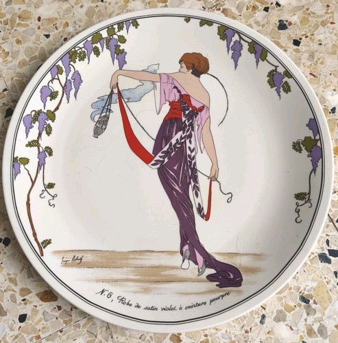 Assiette plate villeroy boch - villeroy,