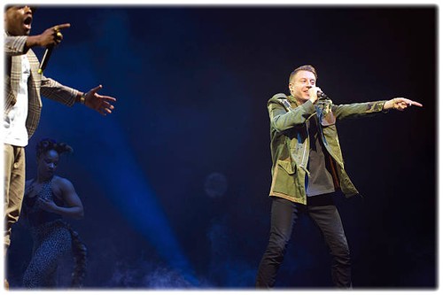 Macklemore ryan lewis - macklemore,